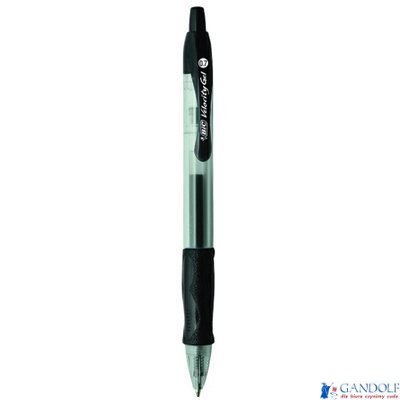 Długopis żelowy BIC Gel-ocity Original czarny, 829157 Długopis żelowy BIC Gel-ocity Original czarny, 829157