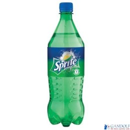 Napój SPRITE 0.85L butelka PET