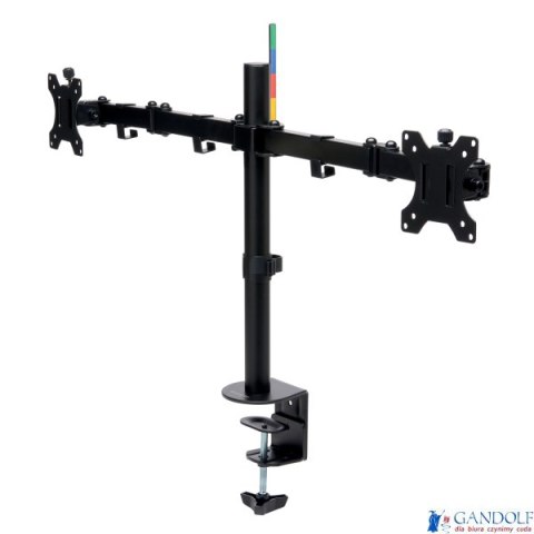 Przedłużone podwójne ramię SmartFit Kensington K55409WW Przedłużone podwójne ramię SmartFit Kensington K55409WW