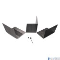 Blokada do laptopów Kensington ClickSafe, 3w1 K68102EU