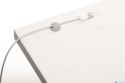 Klips samoprzylepny na 1 kabel(6)szary 503710 CAVOLINE CLIP DURABLE