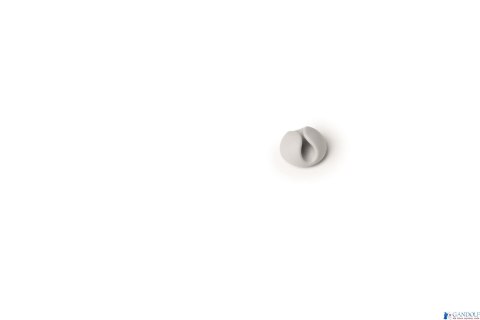 Klips samoprzylepny na 1 kabel(6)szary 503710 CAVOLINE CLIP DURABLE Klips samoprzylepny na 1 kabel(6)szary 503710 CAVOLINE CLIP DURABLE