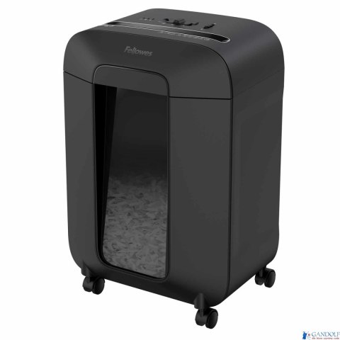 Niszczarka Fellowes LX 85 4400801 Niszczarka Fellowes LX 85 4400801