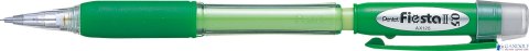 Ołówek automatyczny 0,5mm AX125-D zielony PENTEL Ołówek automatyczny 0,5mm AX125-D zielony PENTEL