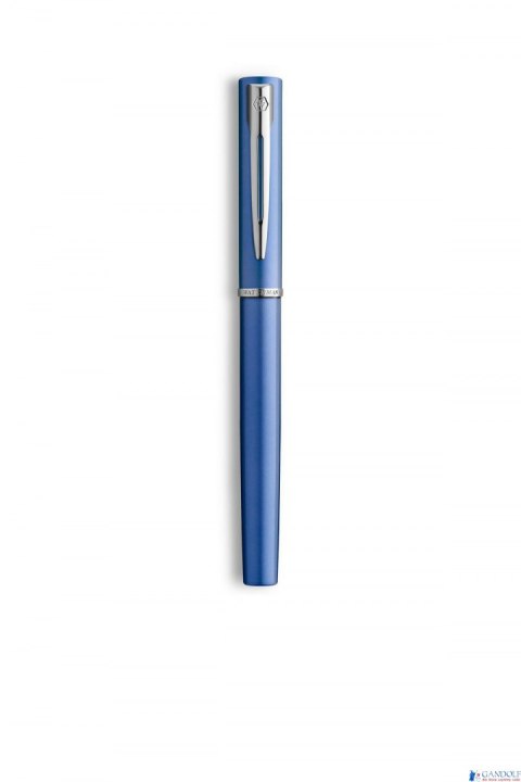 Pióro wieczne (F) ALLURE NIEBIESKI WATERMAN 2068195