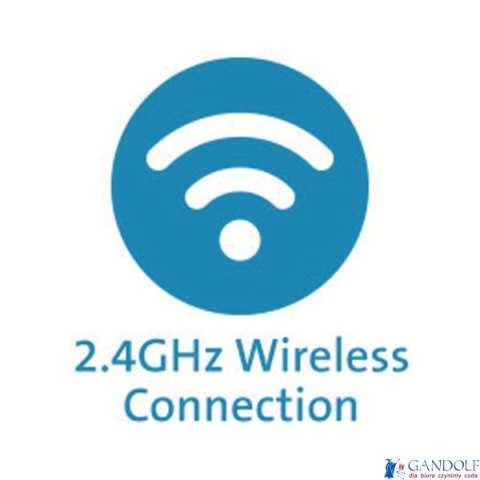 Prezenter bezprzewodowy KENSINGTON K33373EU