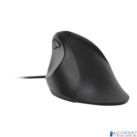 Przewodowa mysz Pro Fit Ergo Kensington K75403EU Przewodowa mysz Pro Fit Ergo Kensington K75403EU
