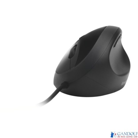 Przewodowa mysz Pro Fit Ergo Kensington K75403EU Przewodowa mysz Pro Fit Ergo Kensington K75403EU