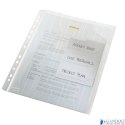 Folder LEITZ Combifile z przekładkami biały folia (3szt) 47290003