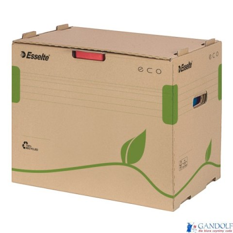 Kontener na segregator ESSELTE Eco 623920 Kontener na segregator ESSELTE Eco 623920
