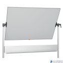 Mobilna tablica ze stali lakierowanej NOBO Classic 1200x900mm 1901029