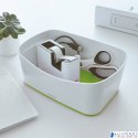 MyBox Pojemnik bez pokrywki, biało-zielony 52571054 LEITZ
