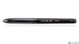Pióro kulkowe UBA-188-M AIR micro czarne UNUBA188M/DCA