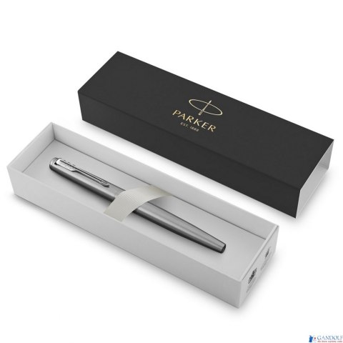Pióro_wieczne (M) JOTTER STAINLESS STEEL CT 2030946, giftbox Pióro_wieczne (M) JOTTER STAINLESS STEEL CT 2030946, giftbox