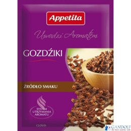 Goździki Appetita 10g