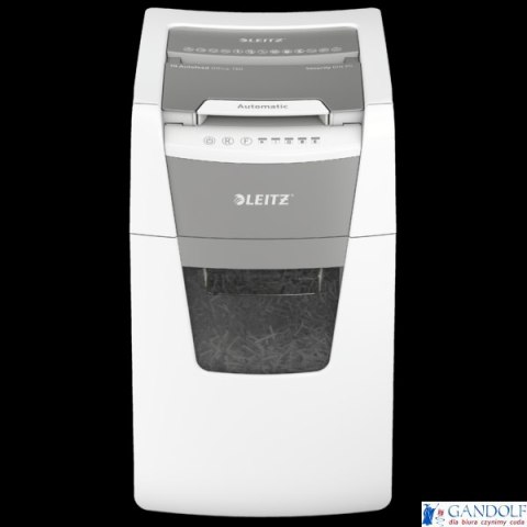 Niszczarka Leitz IQ AutoFeed 150, P5 80140000