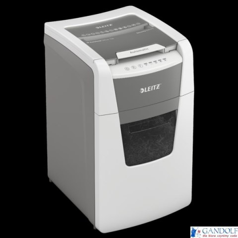 Niszczarka Leitz IQ AutoFeed 150, P5 80140000