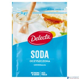 Soda oczyszczona uniwersalna 70g DELECTA