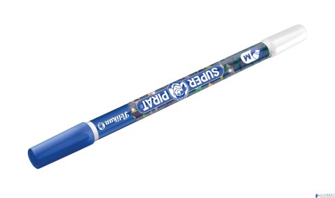 Wymazywacz do atramentu Super-Pirat 850 M-S 814706 Pelikan Wymazywacz do atramentu Super-Pirat 850 M-S 814706 Pelikan