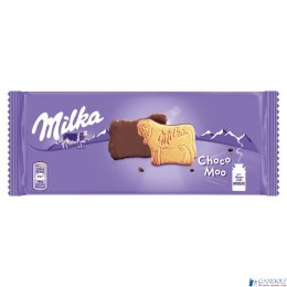 Ciastka MILKA CHOCO MOO 120g