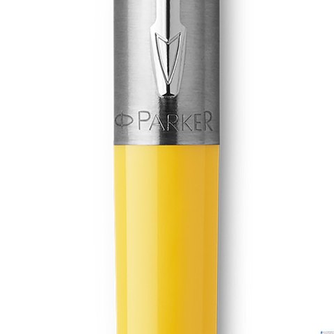 Długopis PARKER JOTTER ORIGINALS YELLOW 2076056, giftbox Długopis PARKER JOTTER ORIGINALS YELLOW 2076056, giftbox