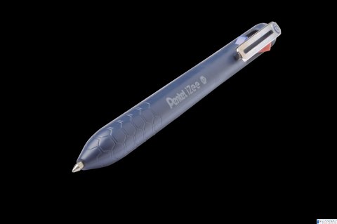 Długopis automatyczny Pentel Multipen iZee 4w1 BXC467 granatowy BXC467-DC Długopis automatyczny Pentel Multipen iZee 4w1 BXC467 granatowy BXC467-DC