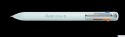 Długopis automatyczny Pentel Multipen iZee 4w1 BXC467 miętowy BXC467-LC