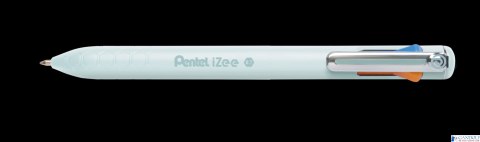 Długopis automatyczny Pentel Multipen iZee 4w1 BXC467 miętowy BXC467-LC Długopis automatyczny Pentel Multipen iZee 4w1 BXC467 miętowy BXC467-LC