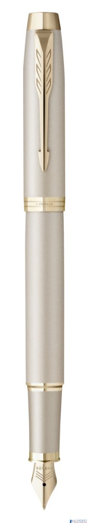 Długopis (niebieski wkład) Parker Im Professionals Monochrome Burgundy PARKER 2190514, giftbox Długopis (niebieski wkład) Parker Im Professionals Monochrome Burgundy PARKER 2190514, giftbox