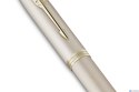 Długopis (niebieski wkład) Parker Im Professionals Monochrome Burgundy PARKER 2190514, giftbox