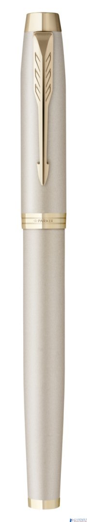 Długopis (niebieski wkład) Parker Im Professionals Monochrome Burgundy PARKER 2190514, giftbox Długopis (niebieski wkład) Parker Im Professionals Monochrome Burgundy PARKER 2190514, giftbox