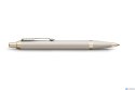 Długopis (niebieski wkład) Parker Im Professionals Monochrome Champagne PARKER 2172956, giftbox