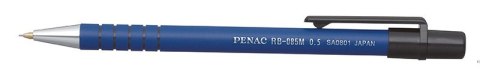 Ołówek automat PENAC RB-085M 0.5mm nie JSA080103-10 Ołówek automat PENAC RB-085M 0.5mm nie JSA080103-10