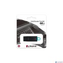 Pamięć Pendrive KINGSTON 64GB USB 3.2 Data Traveler Exodia