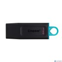 Pamięć Pendrive KINGSTON 64GB USB 3.2 Data Traveler Exodia