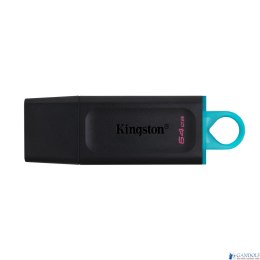 Pamięć Pendrive KINGSTON 64GB USB 3.2 Data Traveler Exodia