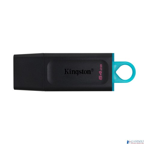 Pamięć Pendrive KINGSTON 64GB USB 3.2 Data Traveler Exodia Pamięć Pendrive KINGSTON 64GB USB 3.2 Data Traveler Exodia