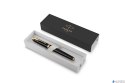 Pióro wieczne (M) PARKER IM BLACK LACQUER GT 1931652, giftbox