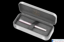 Pudełko metalowe etui (puste)-PARKER PK 2022 GIFTBOX TIN BOX EMEA, 2186241