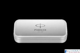 Pudełko metalowe etui (puste)-PARKER PK 2022 GIFTBOX TIN BOX EMEA, 2186241