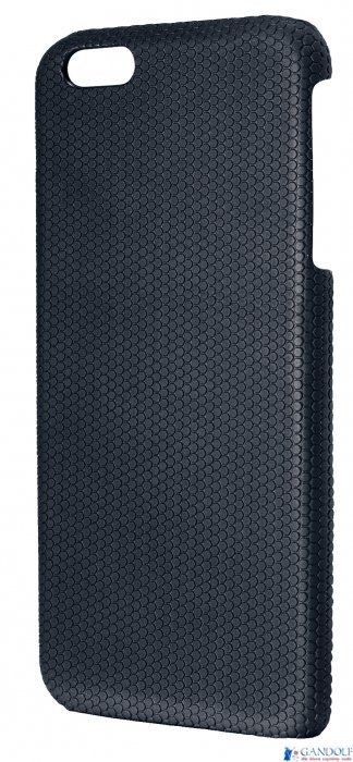 Etui_ Smart Grip COMPLETE iPhone 6Plus czarne 63570095 LEITZ (X) (X)