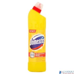 DOMESTOS Płyn do WC 1l CITRUS 30205