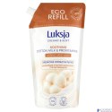 LUKSJA Mydło zapas 900ml mix