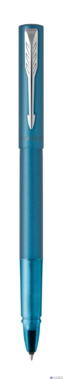 Pióro kulkowe VECTOR XL TEAL PARKER 2159776, giftbox