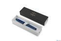 Pióro wieczne( F) PARKER IM PROFESSIONALS MONOCHROME BLUE 2172963, giftbox