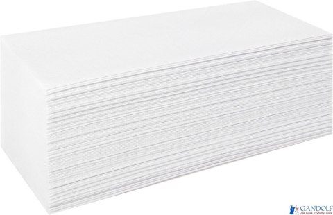 Ręcznik ZZ ELLIS PROFFESIONAL 3000 składek celuloza SOFT 2585 Ręcznik ZZ ELLIS PROFFESIONAL 3000 składek celuloza SOFT 2585