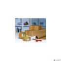 Taśma pakowa papierowa brązowa 50mx50mm TESAPACK 57180-00000-02 TS