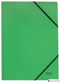 Teczka z gumką Leitz Recycle A4, zielony 39080055