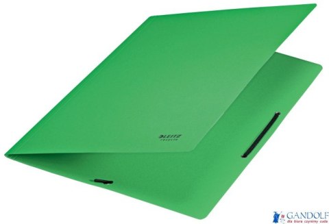Teczka z gumką Leitz Recycle A4, zielony 39080055