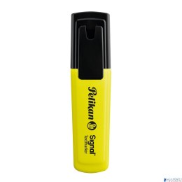 Zakreślacz SIGNAL żółty 803571 Pelikan